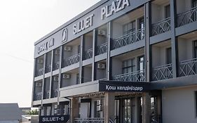 Siluet Plaza Hotel